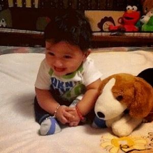 Meet your Posher, Karla